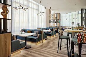Courtyard by Marriott Berlin City Center
