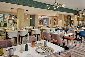 Courtyard by Marriott Berlin City Center