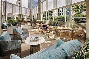 Courtyard by Marriott Berlin City Center
