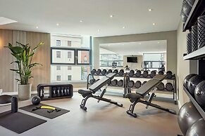 Courtyard by Marriott Berlin City Center