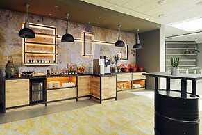 Courtyard by Marriott Berlin City Center