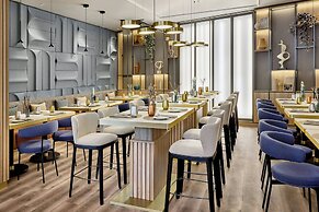 Courtyard by Marriott Berlin City Center