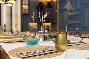 Courtyard by Marriott Berlin City Center