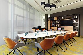 Courtyard by Marriott Berlin City Center
