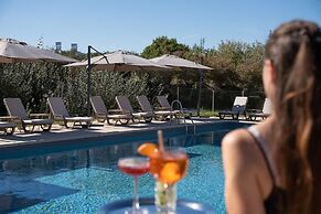 Hôtel Mount Ventùri - Restaurant Acampa