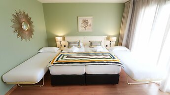 Hôtel Mount Ventùri - Restaurant Acampa