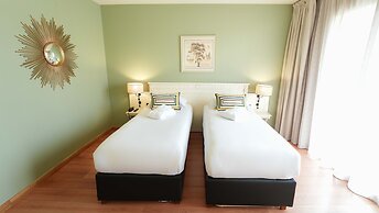 Hôtel Mount Ventùri - Restaurant Acampa