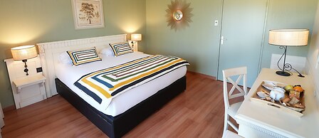 Hôtel Mount Ventùri - Restaurant Acampa