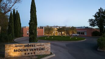 Hôtel Mount Ventùri - Restaurant Acampa