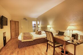 Hotel d'Aragon - Place de la Comédie