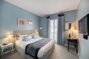 Hotel d'Aragon - Place de la Comédie