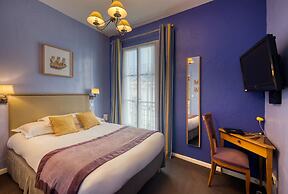 Hotel d'Aragon - Place de la Comédie