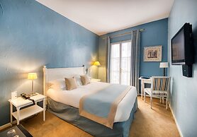 Hotel d'Aragon - Place de la Comédie