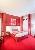 Hotel d'Aragon - Place de la Comédie