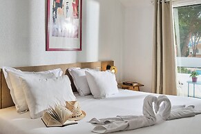 Artemia Hôtel