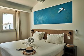 Artemia Hôtel