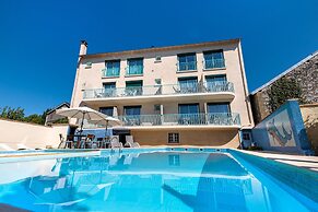 Hotel Le Quercy