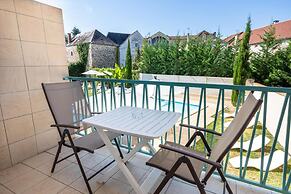 Hotel Le Quercy