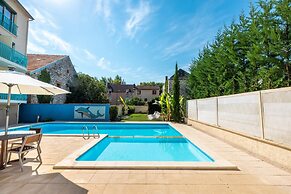Hotel Le Quercy