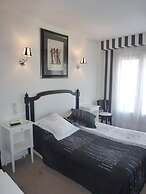 Hotel Le Quercy