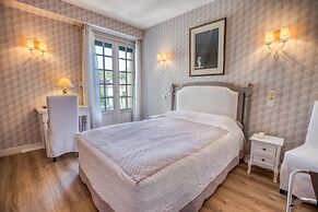 Hotel Le Quercy