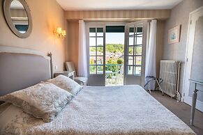Hotel Le Quercy