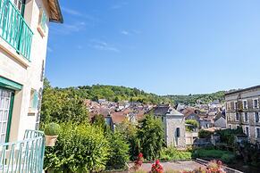 Hotel Le Quercy