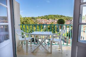 Hotel Le Quercy