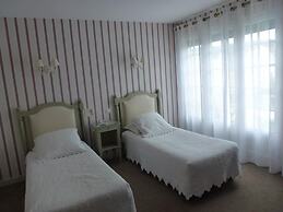 Hotel Le Quercy