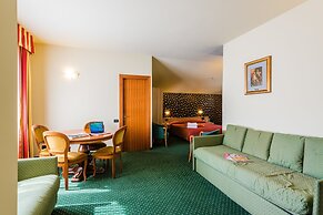 Hotel Au Soleil