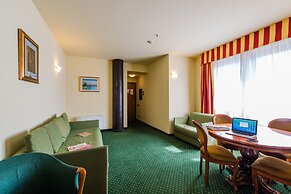 Hotel Au Soleil