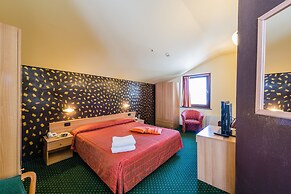 Hotel Au Soleil