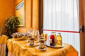 Hotel Au Soleil