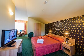 Hotel Au Soleil