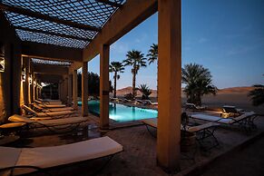 Hotel Kanz Erremal