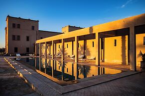 Hotel Kanz Erremal