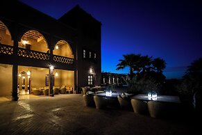 Hotel Kanz Erremal