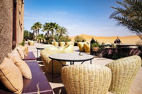 Hotel Kanz Erremal