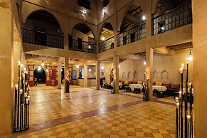 Hotel Kanz Erremal
