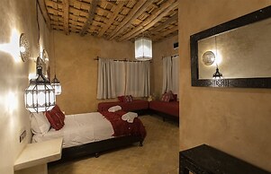 Hotel Kanz Erremal