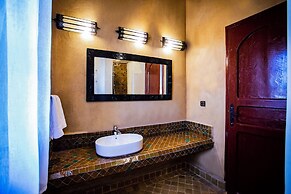 Hotel Kanz Erremal