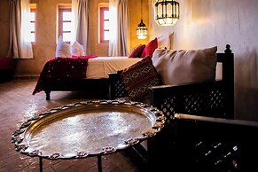 Hotel Kanz Erremal