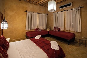 Hotel Kanz Erremal