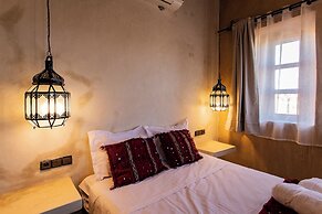 Hotel Kanz Erremal