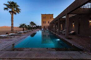 Hotel Kanz Erremal