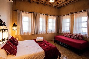 Hotel Kanz Erremal