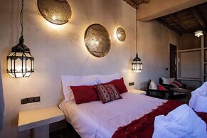 Hotel Kanz Erremal