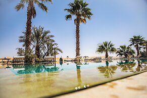 Hotel Kanz Erremal