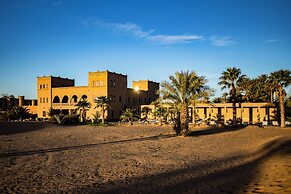 Hotel Kanz Erremal
