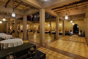 Hotel Kanz Erremal